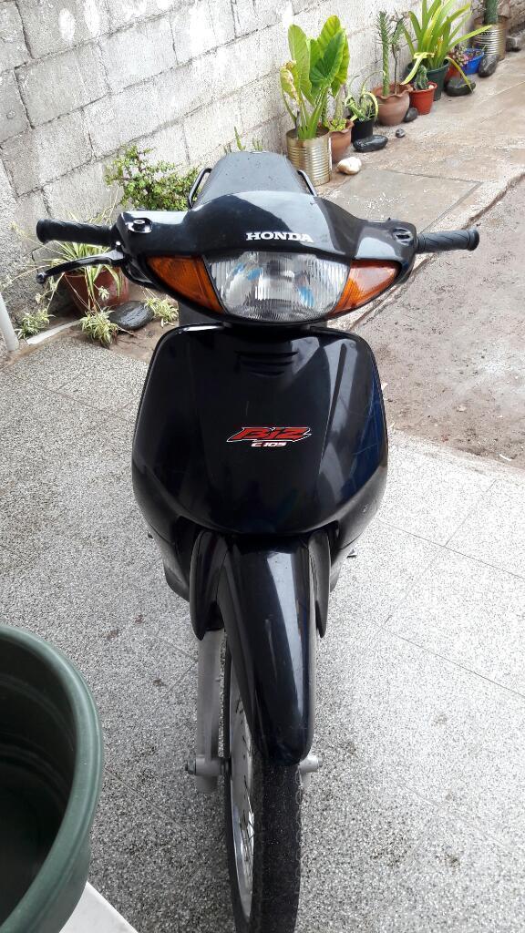 Vendo Honda Biz 2006