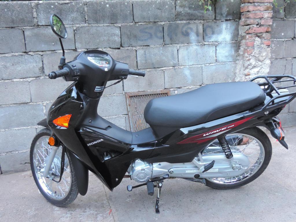 Honda Wave 110