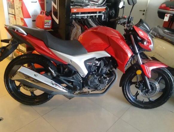 Moto Beta Bkdo 150