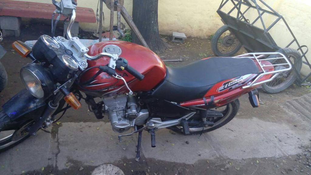 Vendo Appia Brezza 150 Mod 2013