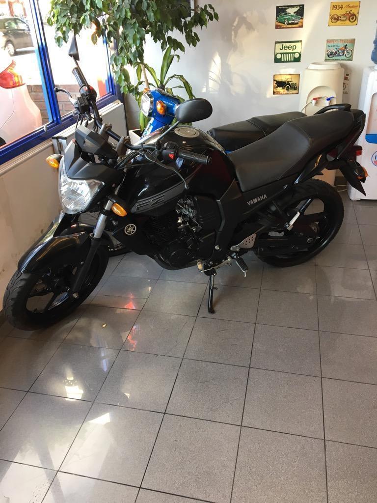 Yamaha Fz 16 /2013 Unica Nueva