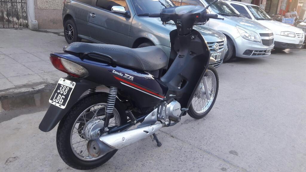 Vendo Zanella Zb 2.015