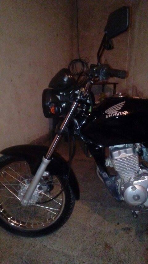 vendo cg titan 150 a 29.000 no permuto