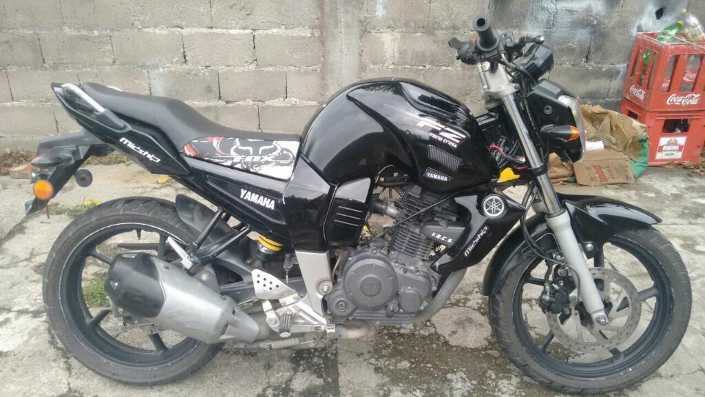 Vendo Fz