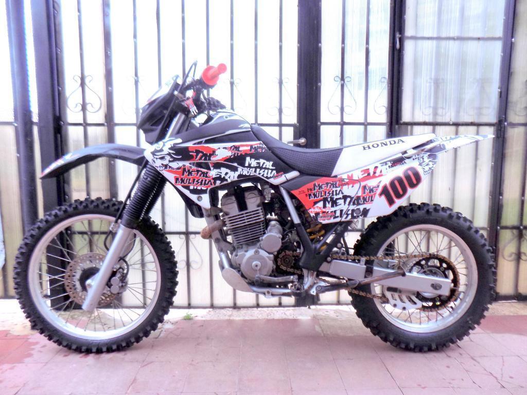 oportunidad TORNADO $55000 ...primera mano