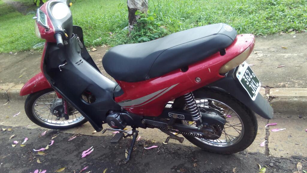Vendo Keller 110 Classic 2013