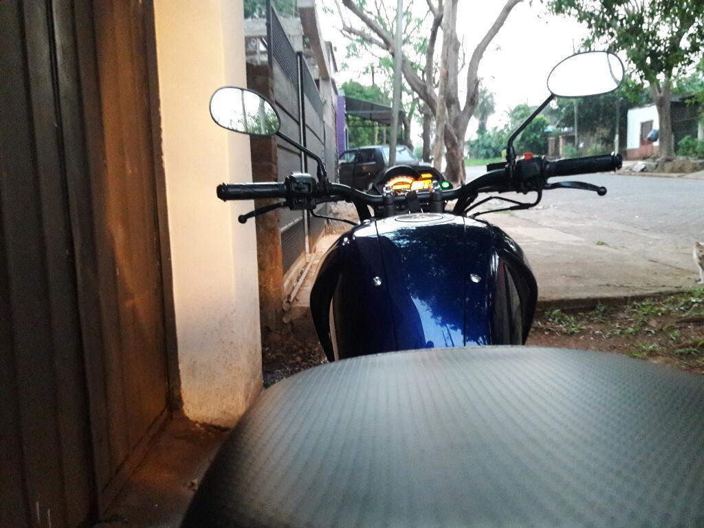 Vendo Yamaha Fz16