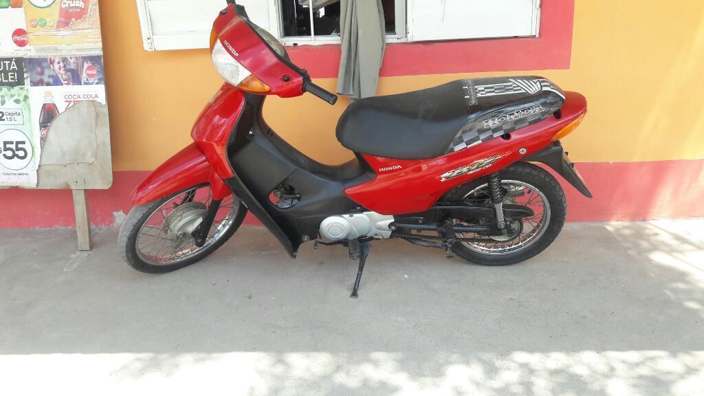 Vendo Biz 105 Muy Buen Estado