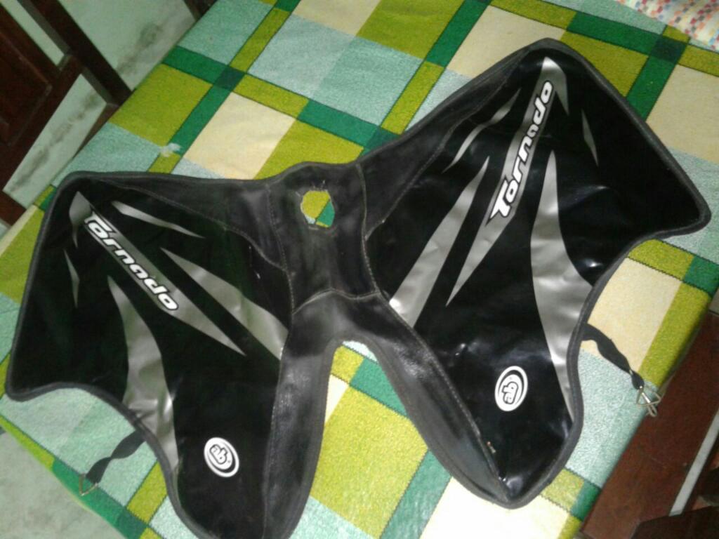 Vendo Del Tornado