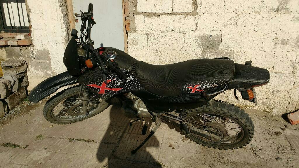 Permutuo por Moto