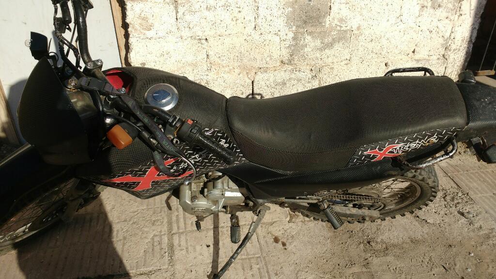 Permutuo por Moto