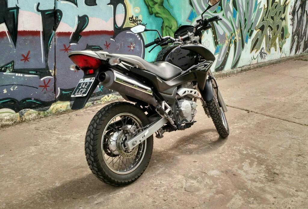 Honda Falcón 400