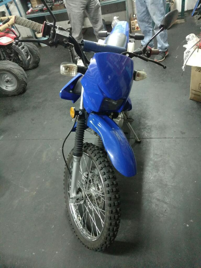 Motomel X3m 125cc
