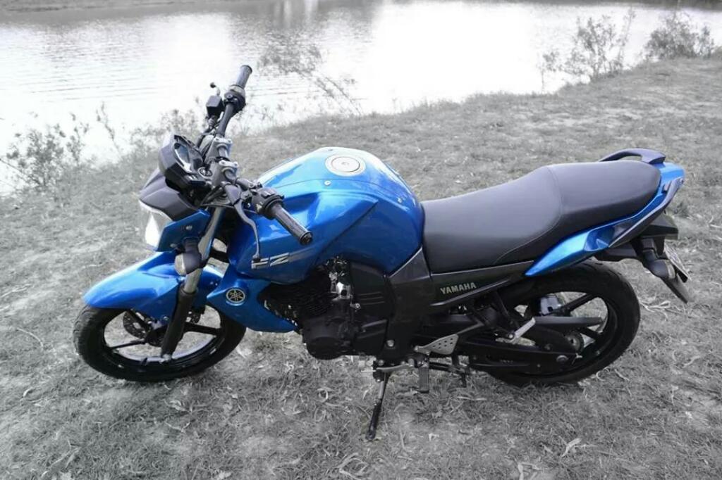 Yamaha Fz 16