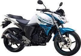 Vendo YAMAHA FZS 2.0