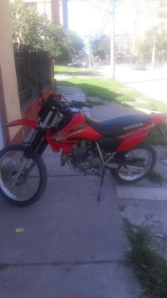 Vendo Tornado 2012