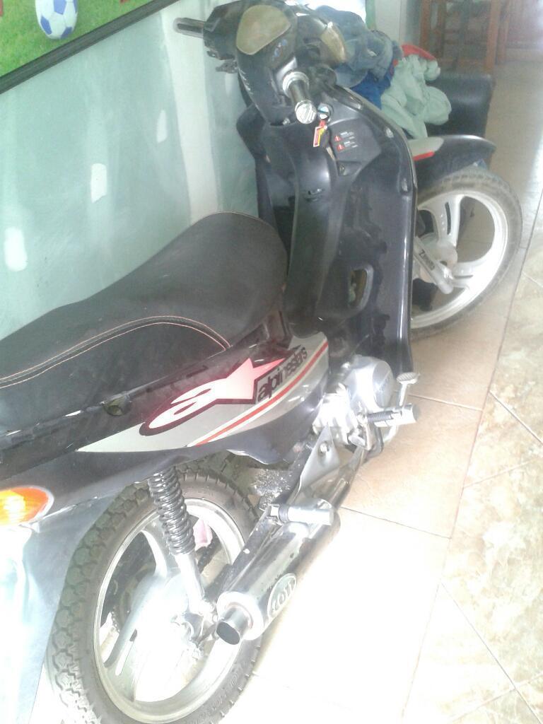 Vendo Zb 110!!!
