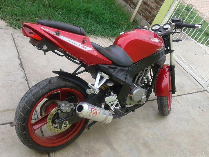 VENDO KELLER 260 VERSION NAKED