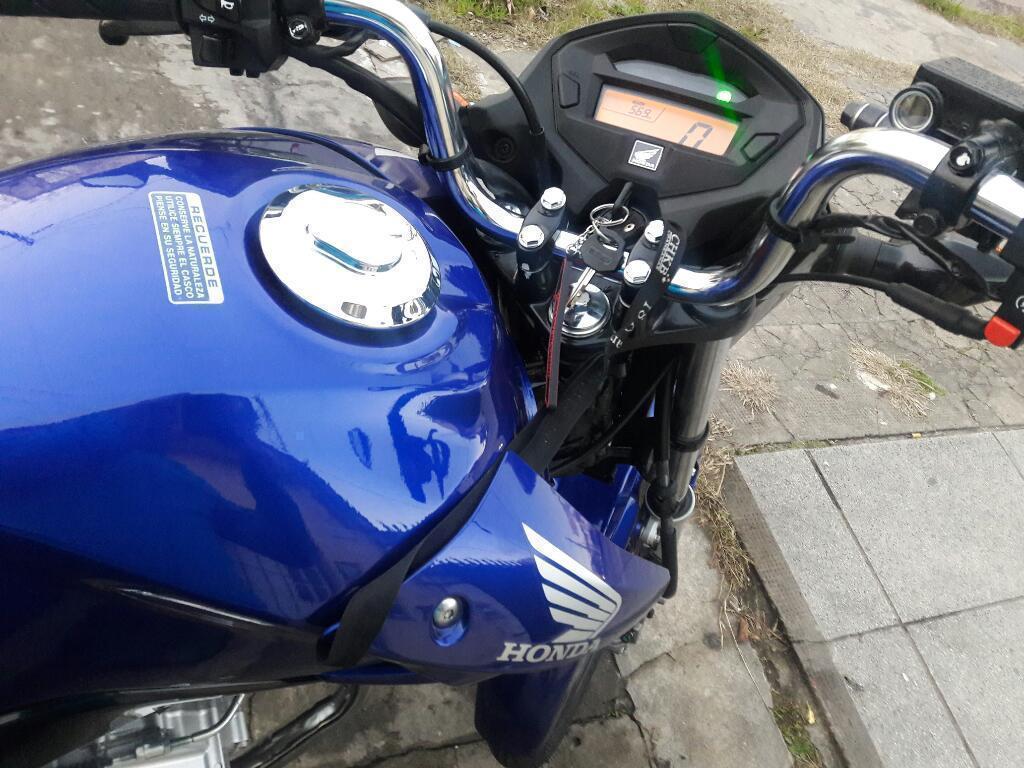 vendo cg 150 new impecable igual ok.todos los papeles titular