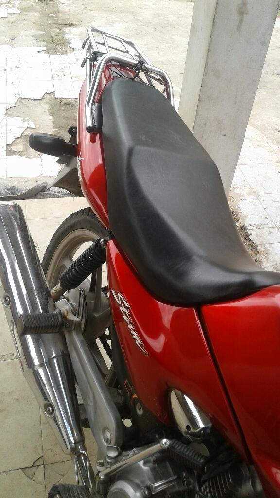 Vendo Honda Storm Muy Buen Estado