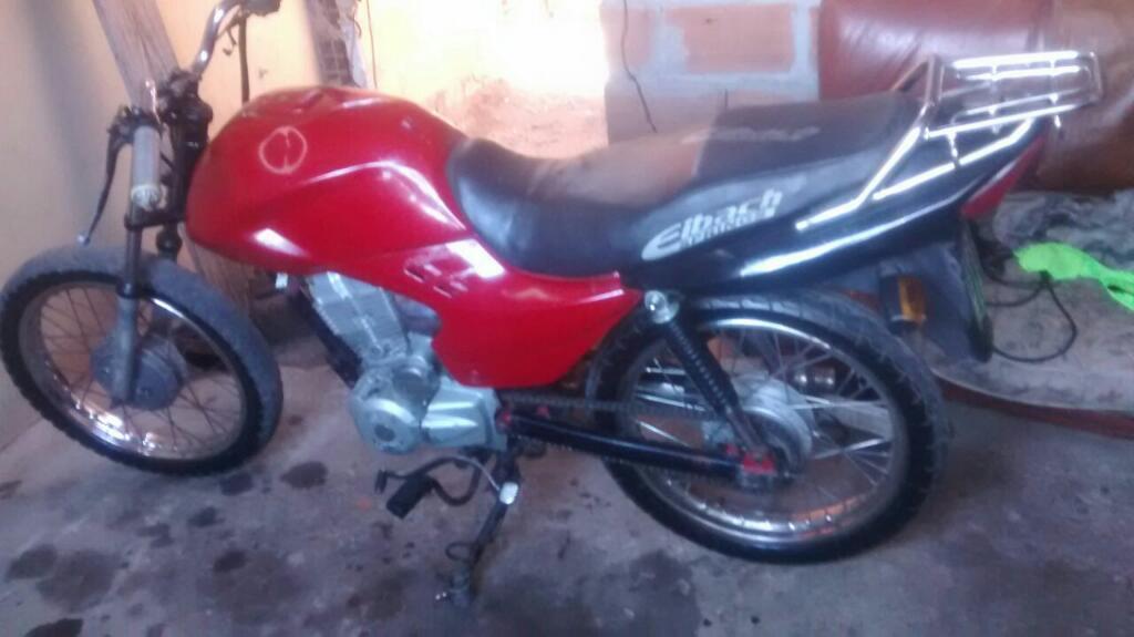 Vendo O Permuto Moto 150 Apia