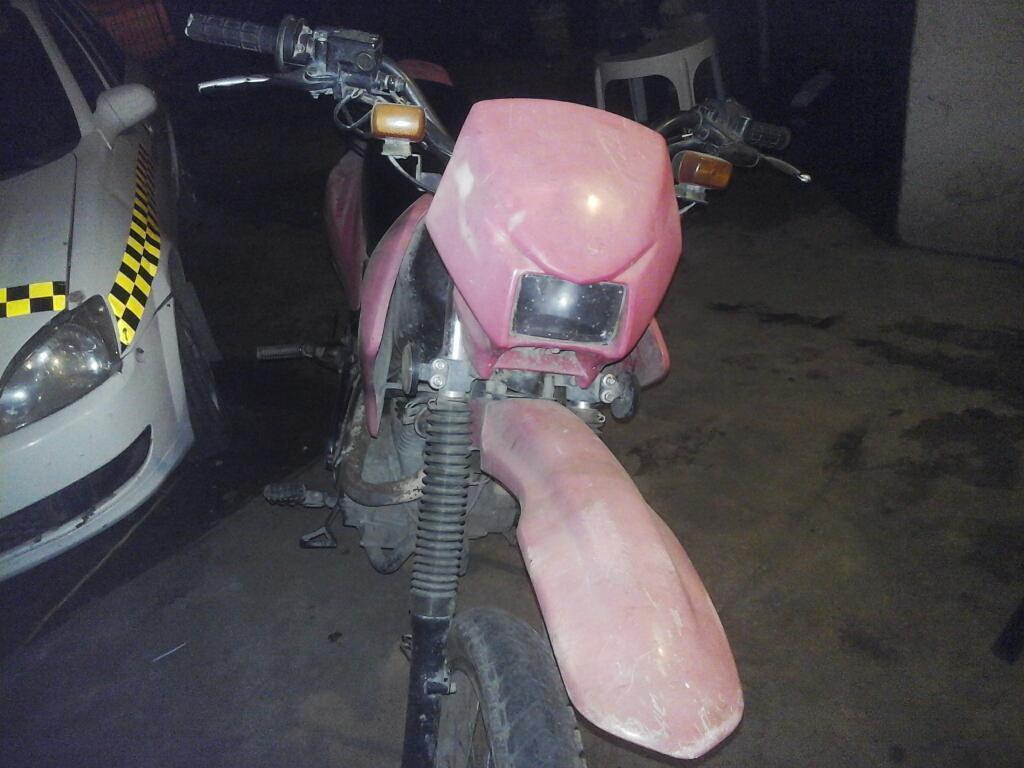 Vendo O Permuto por Moto 110 Que Este E