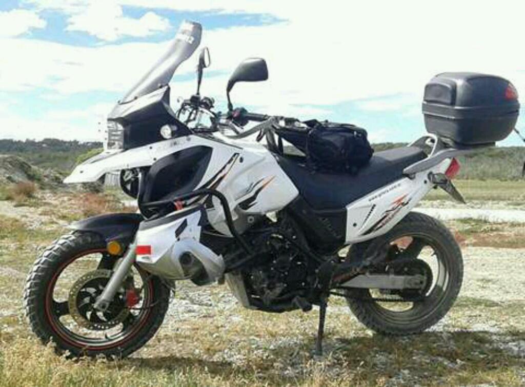 Smx 400 Vendo