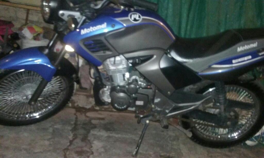 Moto Cadenera