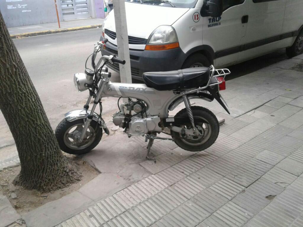 Vendo Mondial Dax