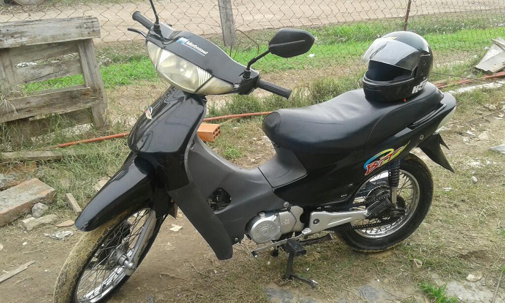 Vendo Moto 110