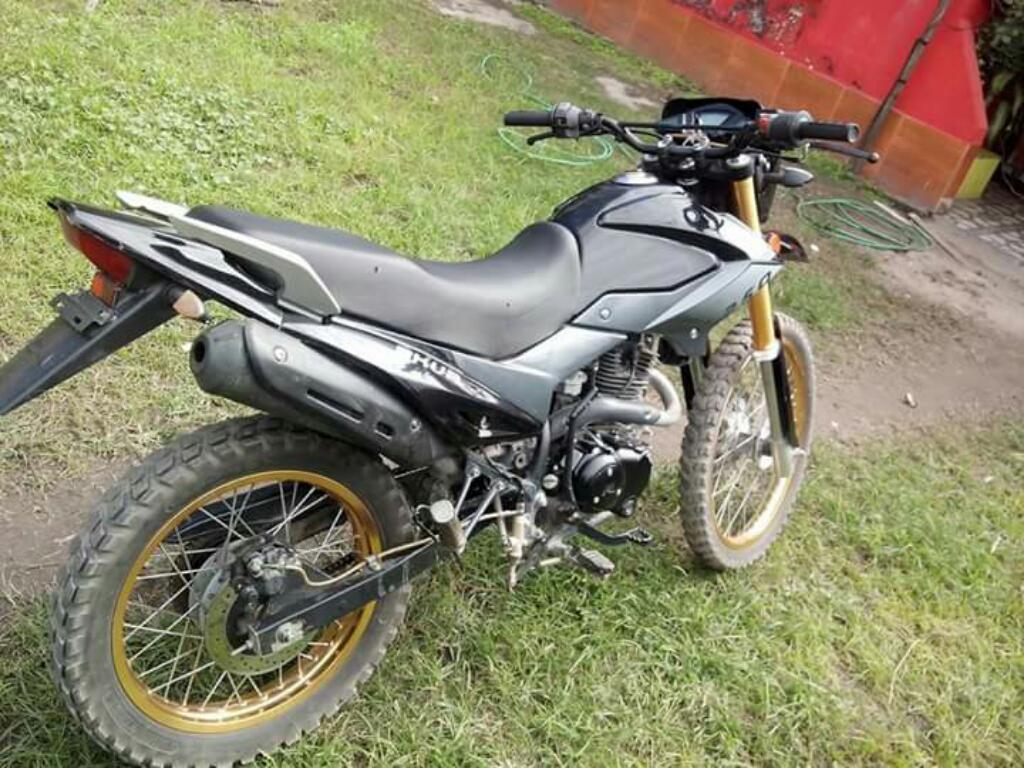 Skua 250 Cc Mod 2015