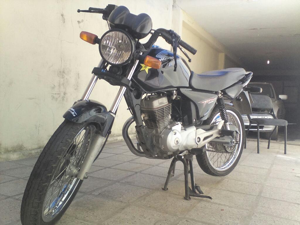 Honda Titan Cg150