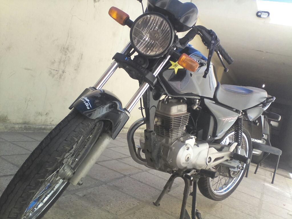 Honda Titan Cg150