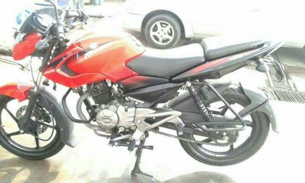 Rouser 135 Ls Modelo 2013