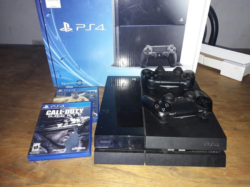 Vendo O Permuto X Moto de Igual O Mayoe