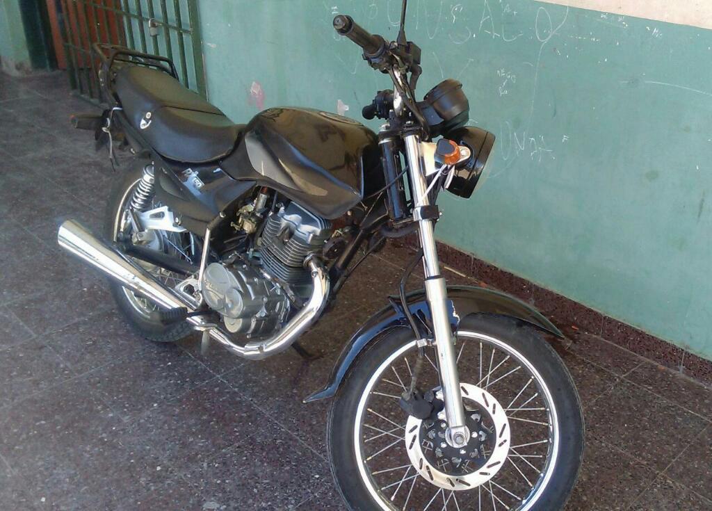 Zanella Rx150.mod 2008