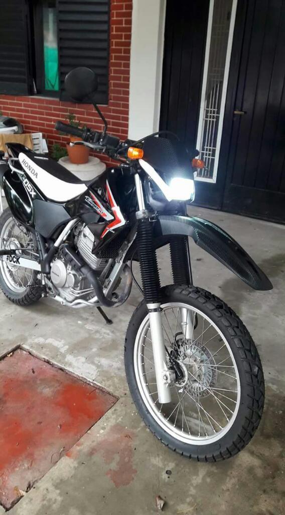 Honda Tornado. Vendo