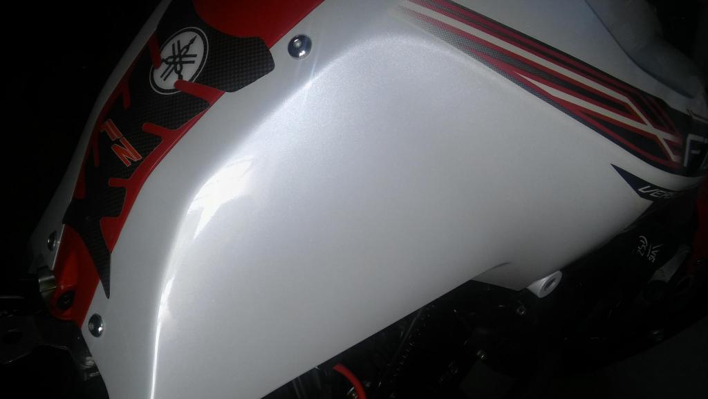 yamaha fz s 2.0 inyection la mejor de las mejores unica la ves y la compras