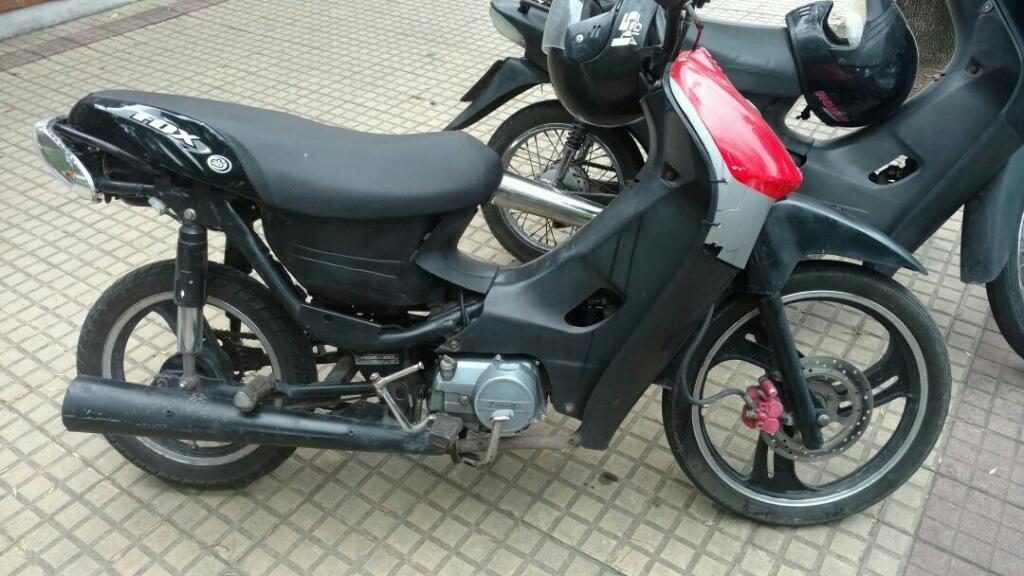 Zanella Zb 2010 Título