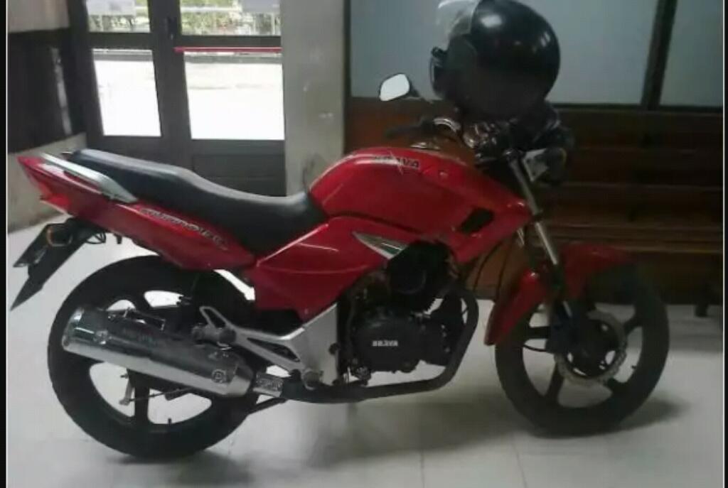 Vendo Urgente Brava Altino 150 R