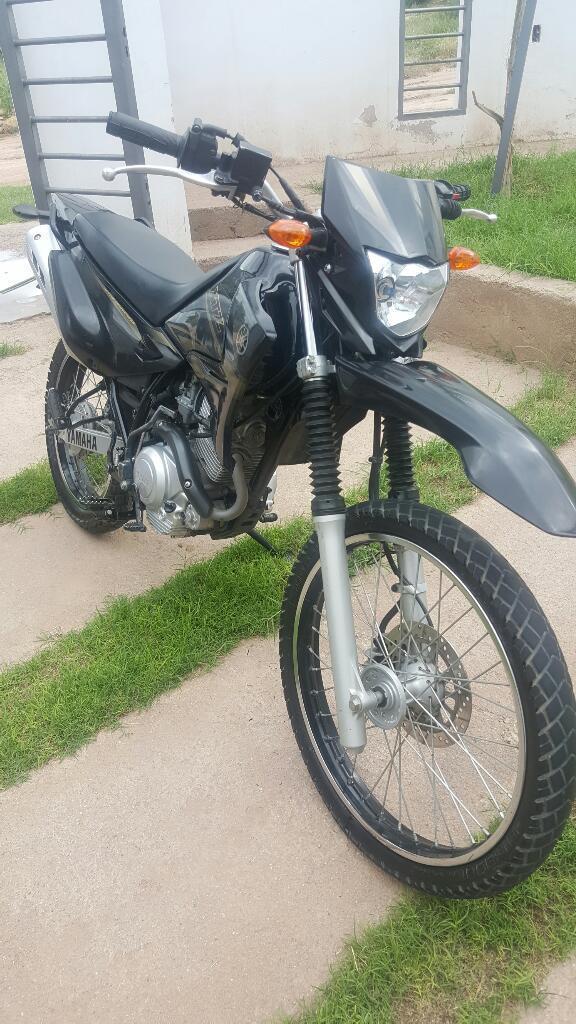 Xtz 125 2013