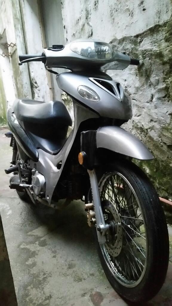 Brava Nevada 2009 Lista para Transferir