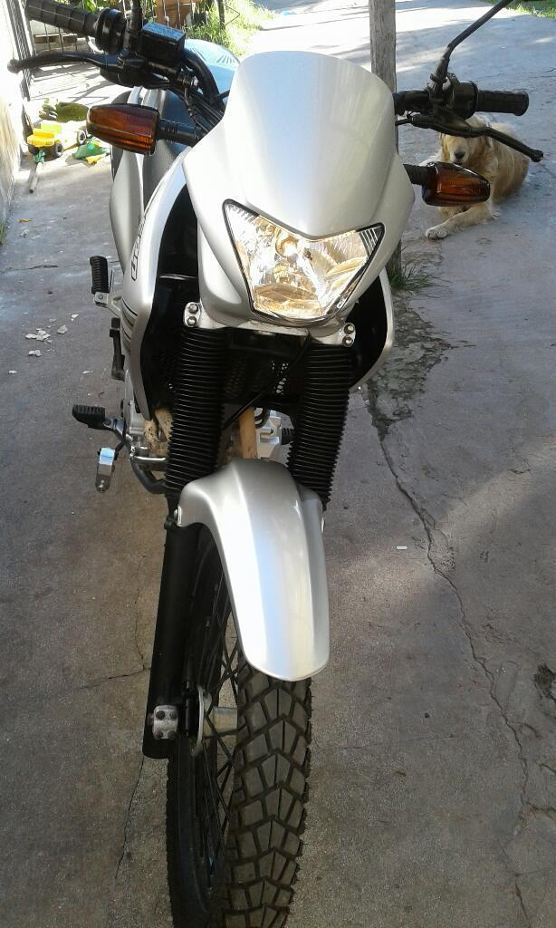 Honda Falcon Nx4 2009 Excelente Estado