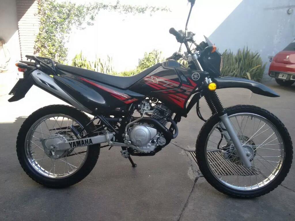 Xtz 125e Urgente