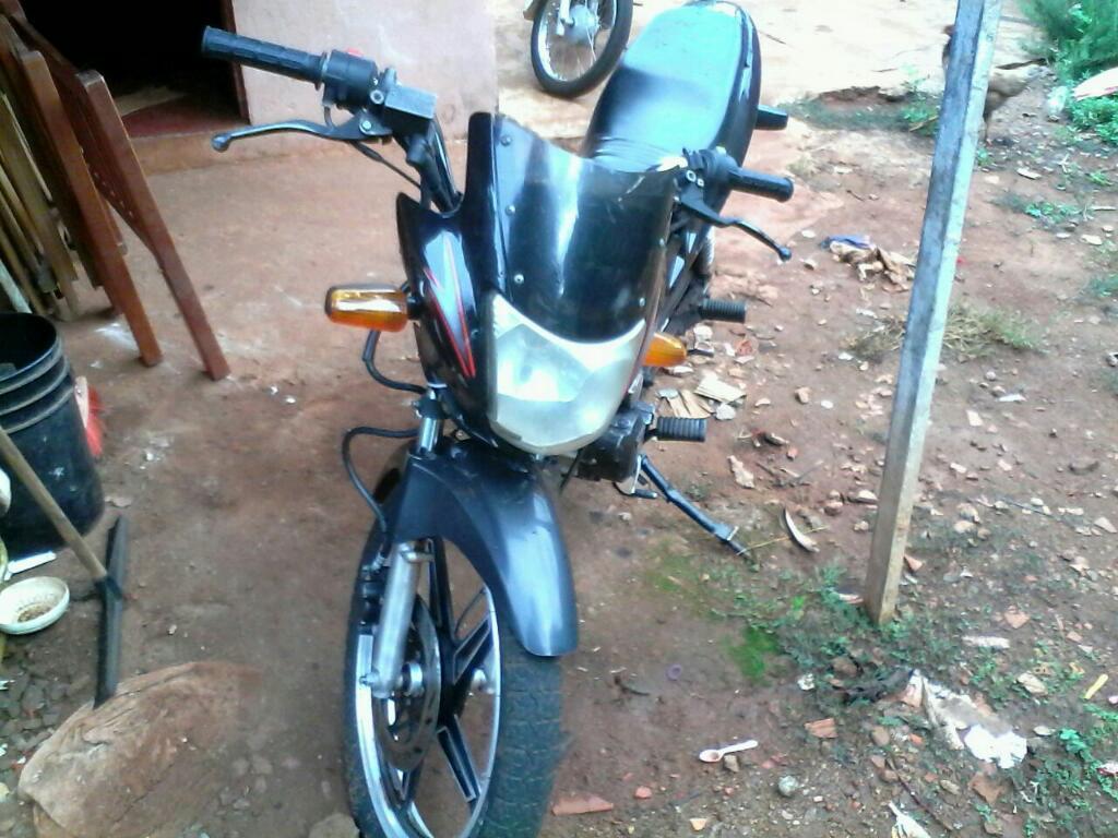 Moto Legnano 2013 200cc