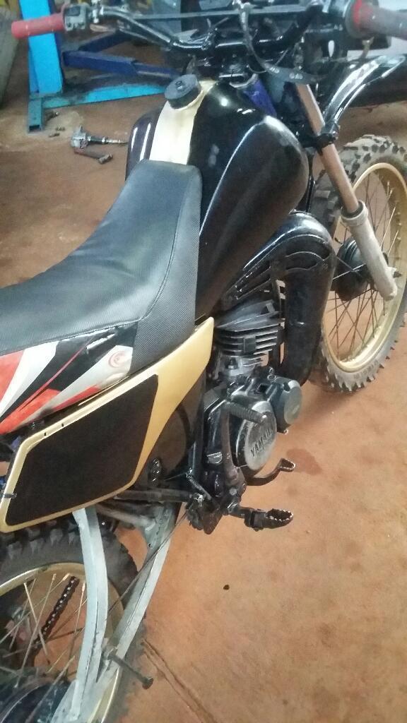 Permuto por Otra Moto Las Dos