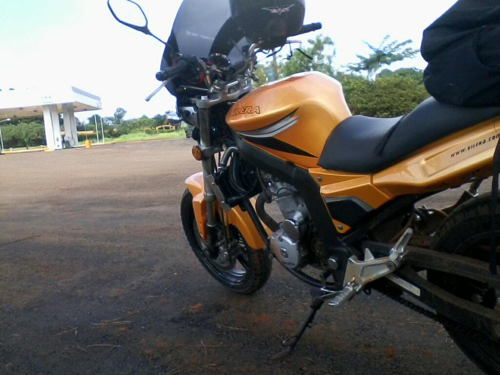 Vendo Gilera G1 250