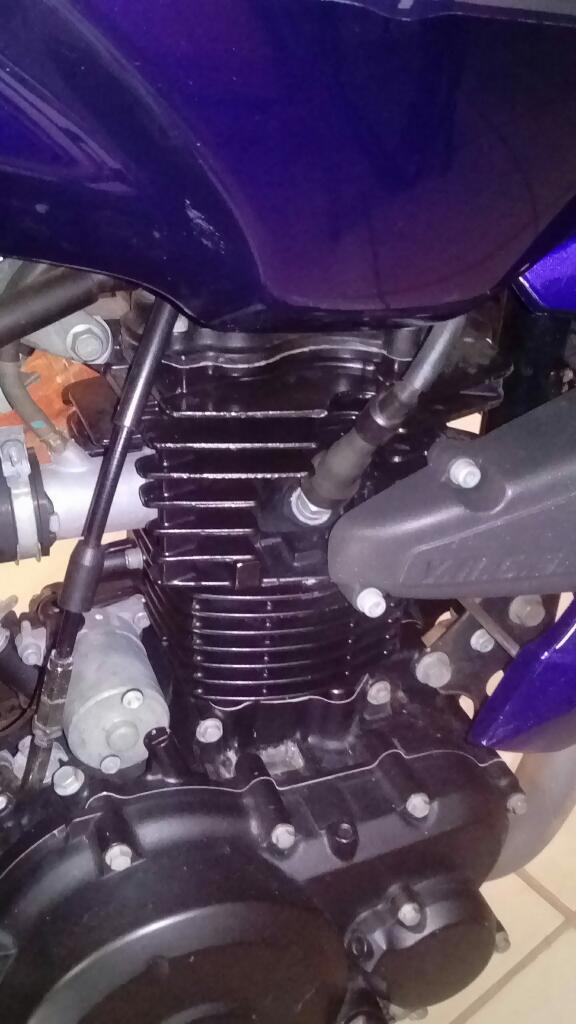 Vendo Permuto X Biz 110