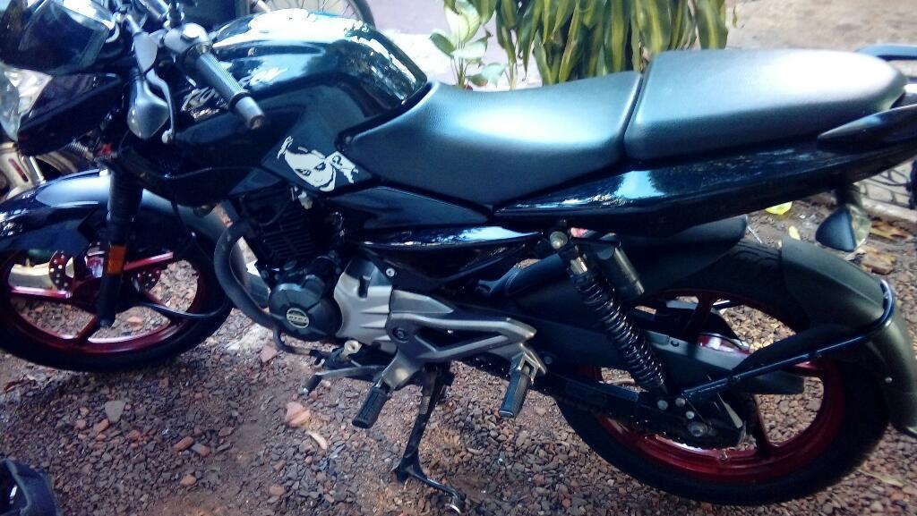 Vendo Rouser 135