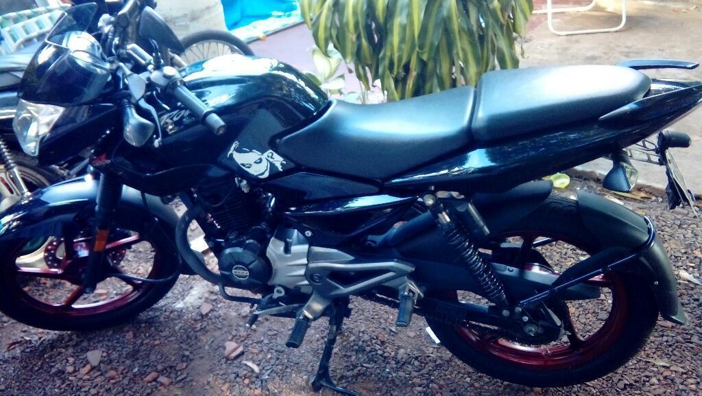 Vendo Rouser 135